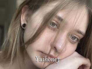 Yuihoney