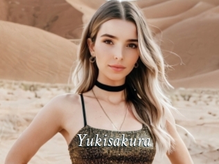 Yukisakura