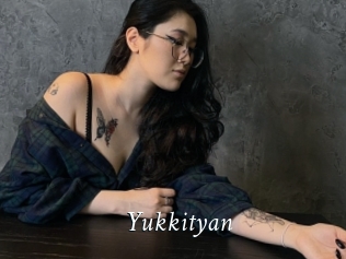 Yukkityan