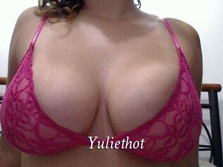 Yuliethot