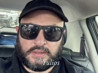 Yulios
