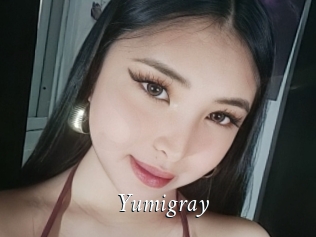 Yumigray