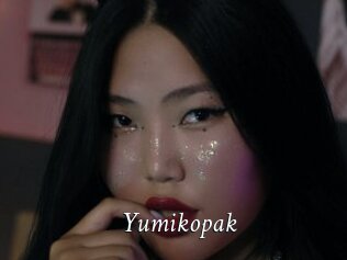 Yumikopak