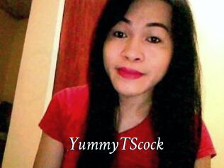 YummyTScock