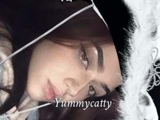 Yummycatty