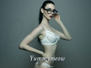 Yummymeow