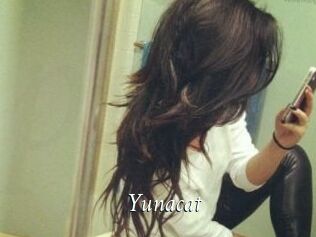 Yunacat