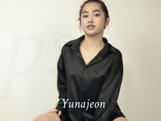 Yunajeon