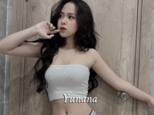Yunana