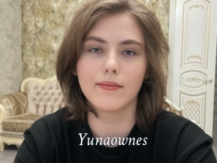Yunaownes