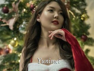 Yunimei