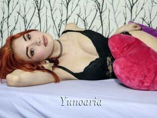Yunoaria