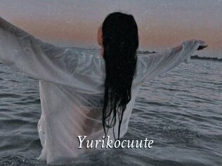 Yurikocuute