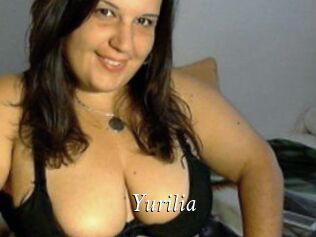 Yurilia