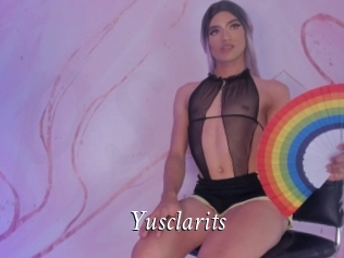 Yusclarits