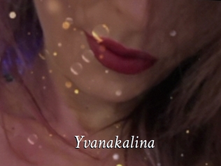 Yvanakalina