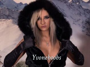 Yvoneboobs