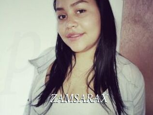 ZAMSARAX