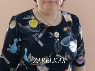 ZARELKAS