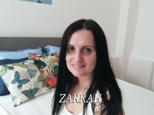 ZARRAH