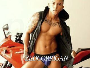 ZEDCORRIGAN