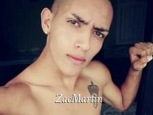ZacMartin