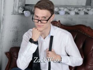 ZackWard