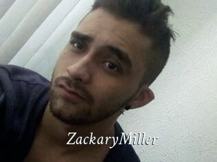 ZackaryMiller