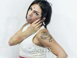 ZaharaTS