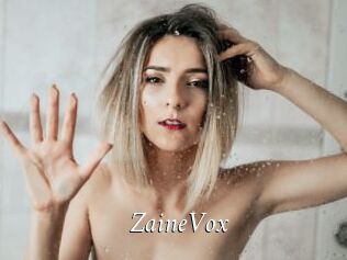 ZaineVox