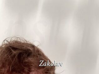 Zakalwe