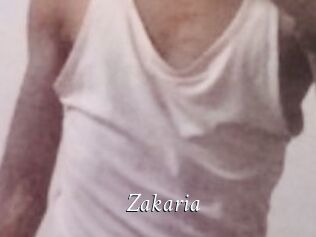 Zakaria