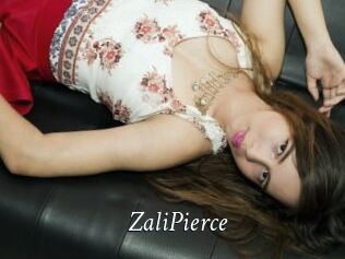 ZaliPierce