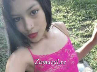 ZamaraLee