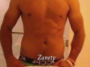 Zanety