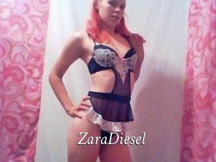 ZaraDiesel