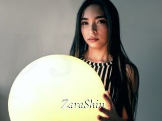ZaraShin