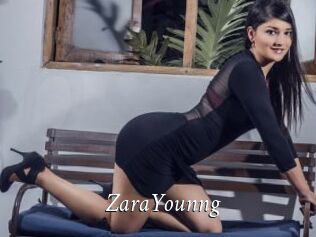 ZaraYounng