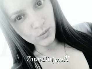 ZarayDirtyxxX