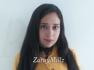 ZarayMillz