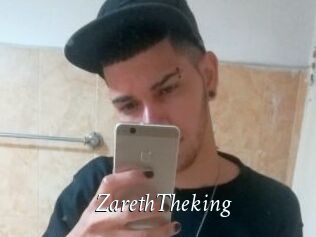 ZarethTheking