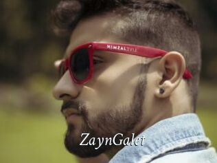 ZaynGalet