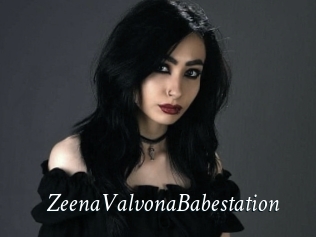 ZeenaValvonaBabestation
