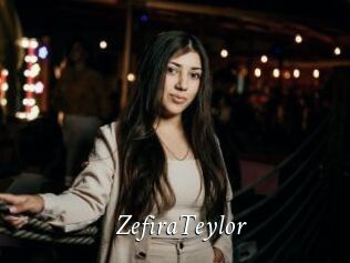 ZefiraTeylor