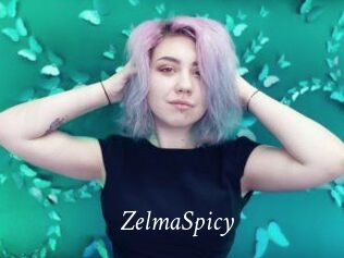 ZelmaSpicy