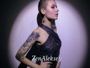 ZenAleksey