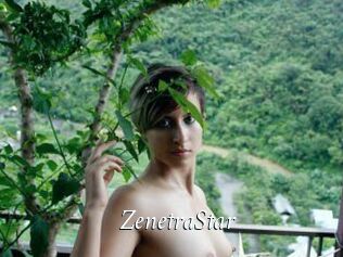 ZenetraStar