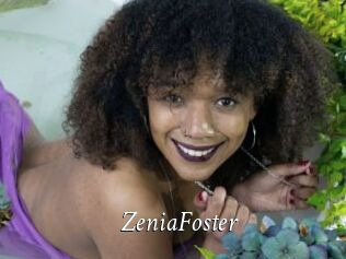 ZeniaFoster