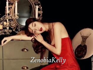 ZenobiaKelly