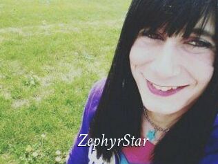 ZephyrStar